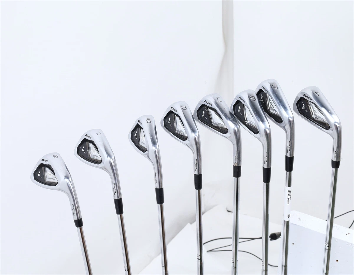 Mizuno Jpx 825 Pro for sale - eBay