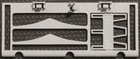 Dishwasher - Kenmore 66516769000 - Knife/Lid Holder — photo 2