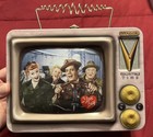Vandor “I Love Lucy” Retro TV Collectible Tin – Vintage Style Episode 110 — photo 4