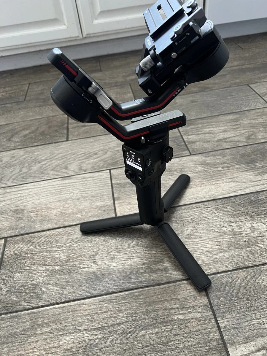 DJI Ronin-S Gimbal Stabilizer Camera Stabilizers for sale | eBay