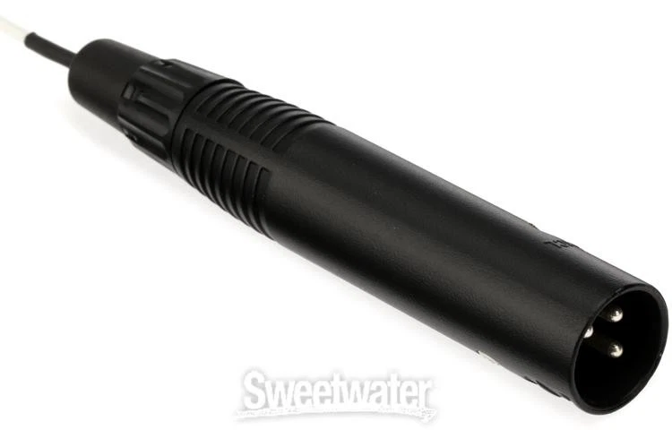 Microfone Countryman ISOMAX 2 hipercardioide audiência e coro - Branco - Imagem 3 de 4