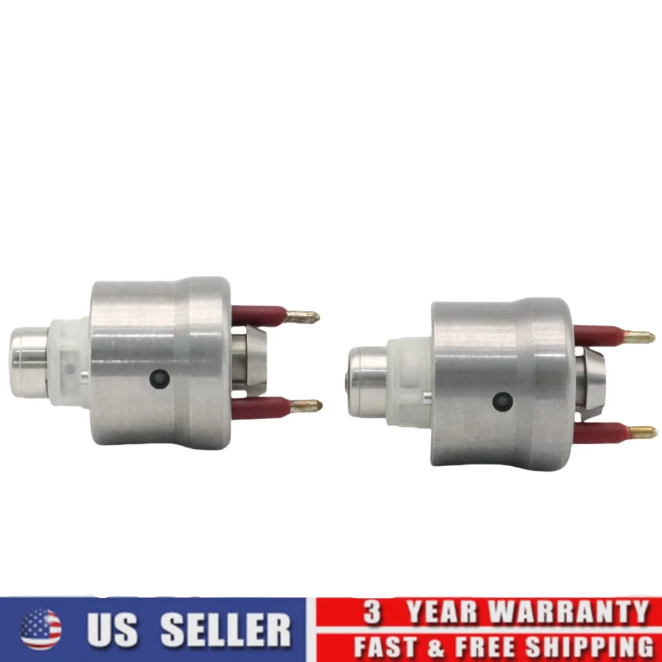2x Fuel Injector New for Chevy Tahoe GMC Yukon Buick Cadillac Isuzu Olds V8 5.7L - Image 2 of 4