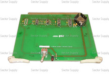 NTM609AB NORTEL NETWORKS TELECOM ERROR CONT DMS-100 DMS-500 CIRCUIT PACK