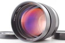  Near MINT  Contax Carl Zeiss Planar T 85mm f/1.4 Lens AEG C/Y From JAPAN