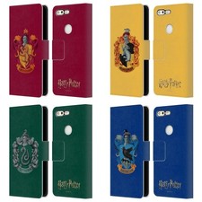 OFFICIAL HARRY POTTER CHAMBER OF SECRETS I LEATHER BOOK CASE FOR GOOGLE PHONES