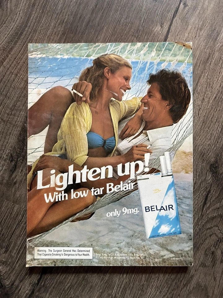 Vintage Cosmopolitan Magazine October 1981 Vanessa Angel on Cover Like New Foto 3 de 3