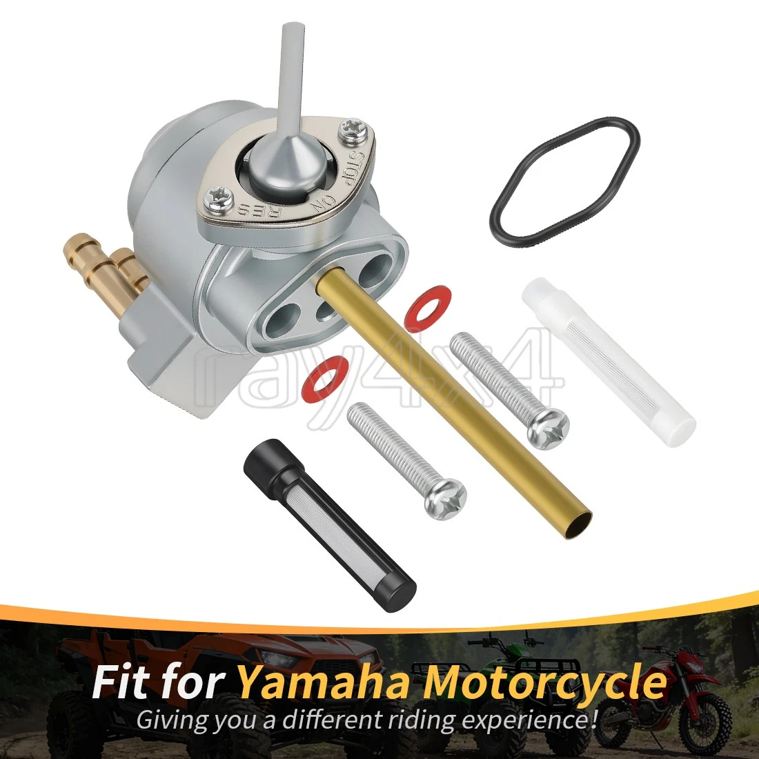 Motorcycle Parts for Yamaha RD125 for sale | eBay