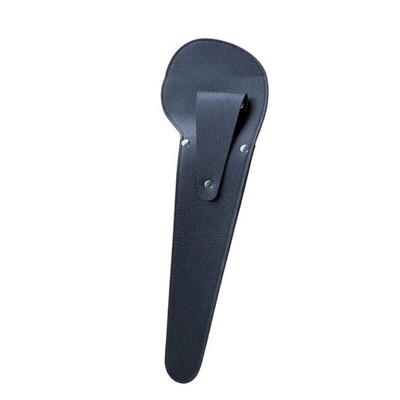 Lederscheide robuste Schneidertasche staubabweisend