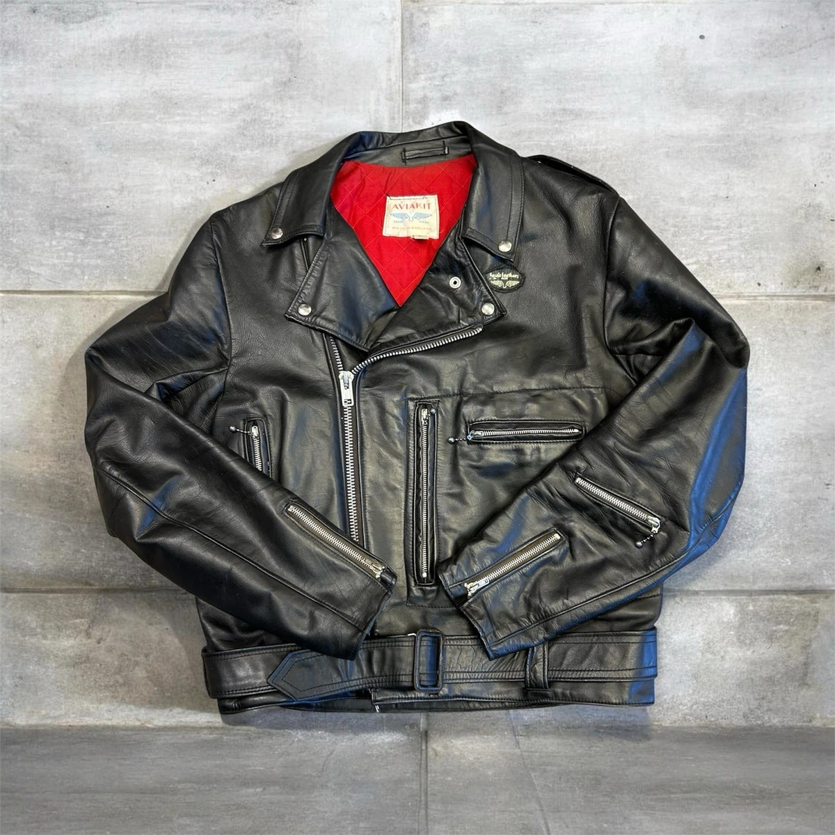 Lewis Leathers Coats, Jackets & Vests for Men for Sale - Shop New
