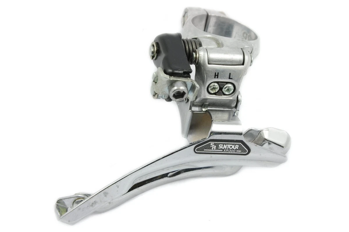 Sr best sale suntour derailleur