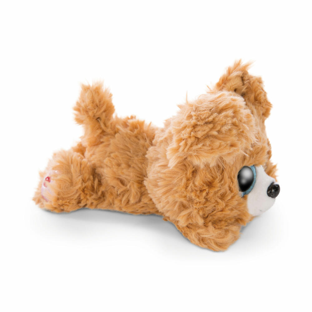 Thumbnail - Nici Glubschis Cute Edtion Hund Lollidog Liegend Plüschtier