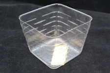 Longaberger 2009 Lucky Wish, 2016 Horizon of Hope Basket Protector #40667 -NEW