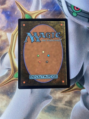 Shay Cormac Showcase - ACR 0153 - NM - MTG Magic - Bild 2 von 2