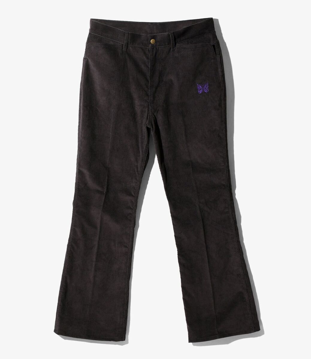 ASK availability First) NEEDLES Boot-Cut Jean - C/PE 14W ASK availability First) NEEDLES Boot-Cut Jean - C/PE 14W
