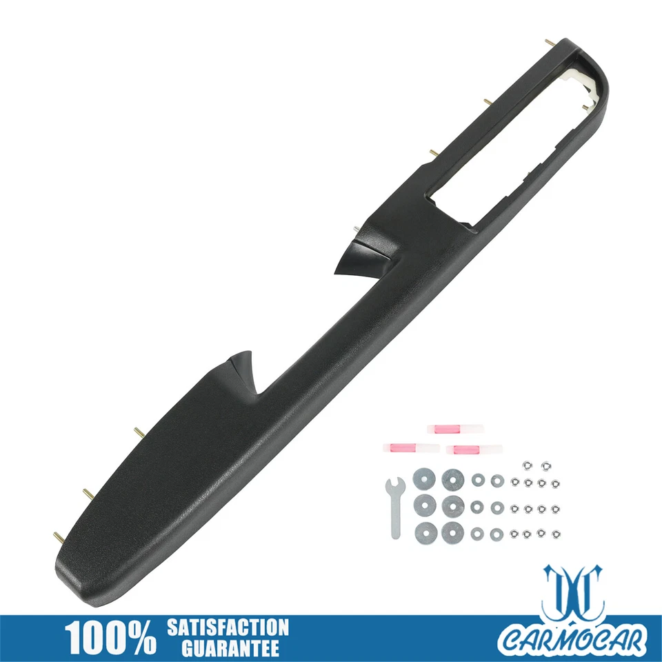 80994 Front Driver Side Door Armrest Repair For Tahoe Silverado GMC 2010-2014  Foto 4 de 4