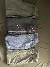 4 nike vintage sweatpants