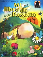 Mi Libro De Pascua (my Easter Book) Mi Libro De Pascua (my Easter Book)