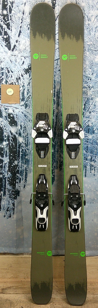 Rossignol smash on sale 7 2020