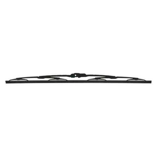 14-Series Conventional 22" Black Wiper Blade Fits 1991-2001 BMW 7-Series - 第 1/2 張圖片