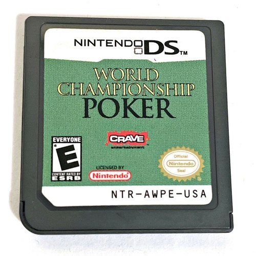 Nintendo DS Games S-Z ~ Cart Only ~ See Desc for More Games - Picture 139 of 154