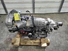 2005 Subaru Legacy 2.5l Automatic Transmission Assembly 172k Oem Tz1b7lcaaa 2005 Subaru Legacy 2.5l Automatic Transmission Assembly 172k Oem Tz1b7lcaaa