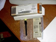 *NEW  CORNING 476453 CHEK-MITE PH-30 PS-30 SENSOR ELECTRODE 3.0BAR 43.5PSI 175`F