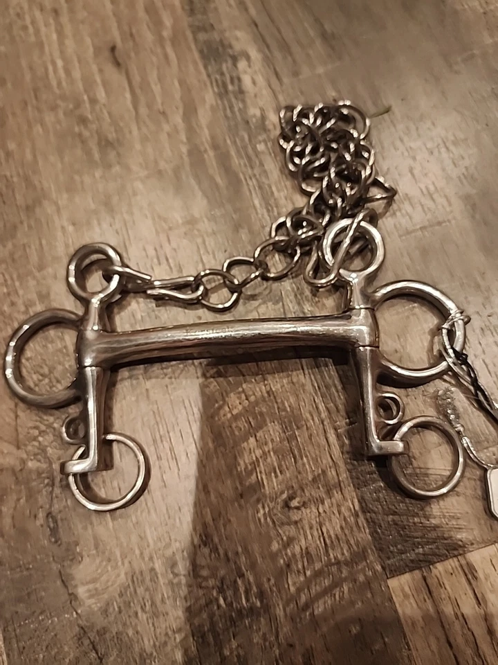 Horse Bit - Image 4 of 4