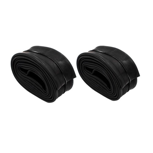 2x Manguera de bicicleta Continental MTB Wide SV 42mm 28/29" (65/70-622) + Elevador de neumáticos - Imagen 3 de 4