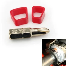 Throttle Spacer Kit for Triumph Speed Twin Triple Street Twin Cup Scrambler 16+