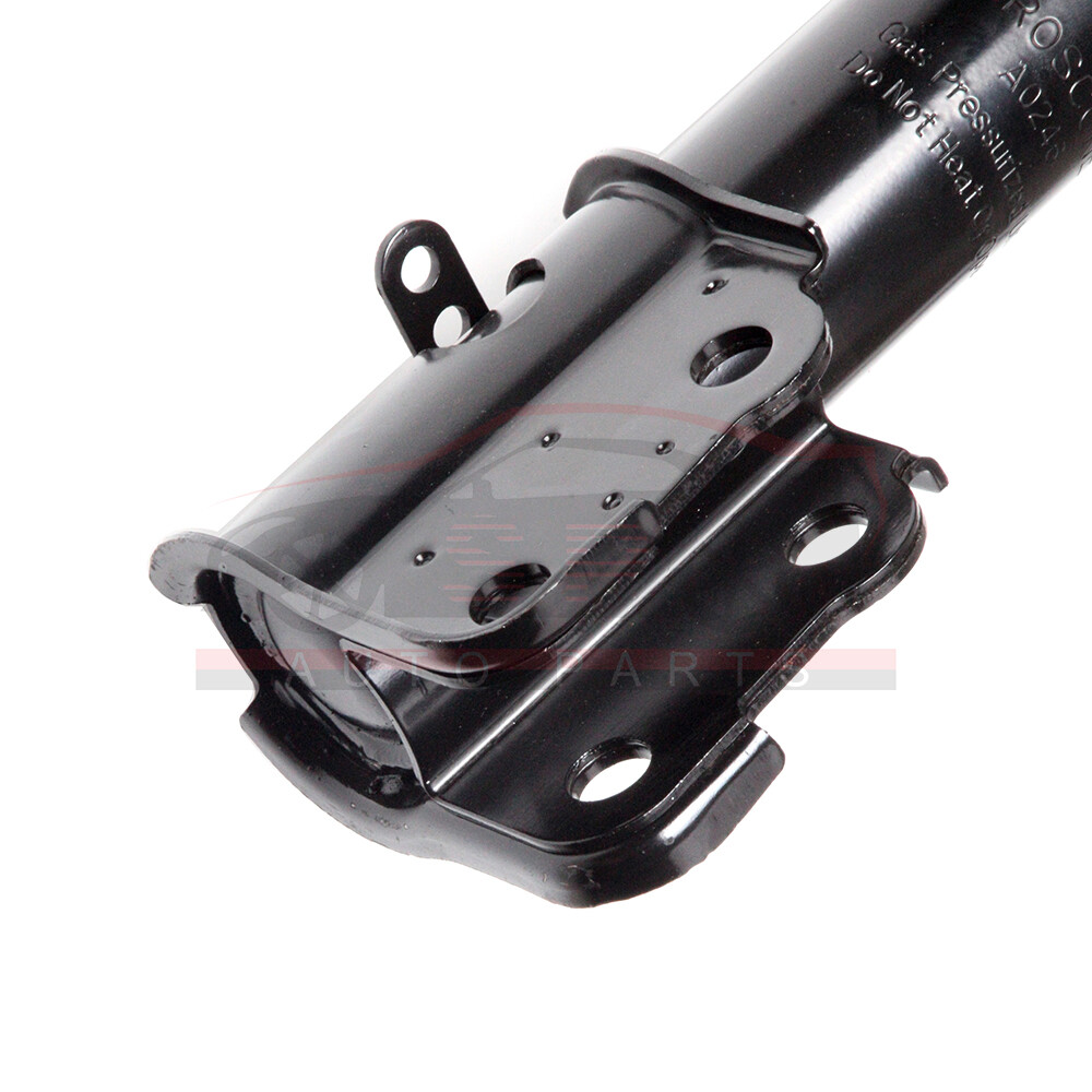 Front Struts Control Arms Tie Rods 10Pc Kit For Chrysler Pt Cruiser 2001