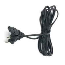 15Ft Power Cord Cable for JENSEN CD472 CD475 CD490 CD545 CD560 BOOMBOX