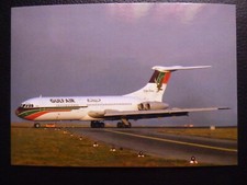 GULF AIR VC-10 A40-VL
