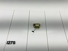 08-11 LAND RANGE ROVER SPORT REAR LEFT SIDE AMPLIFIER CONTROL MODULE OEM