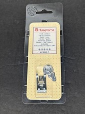Husqvarna Cording Foot Replacement 412 01 43-45 - Brand New in Package! 🧵🆕