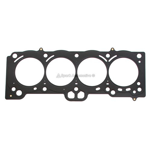Junta de cabeza MLS adecuada para Toyota Corolla Celica Geo Prizm 1.8L 7AFE - Imagen 2 de 2