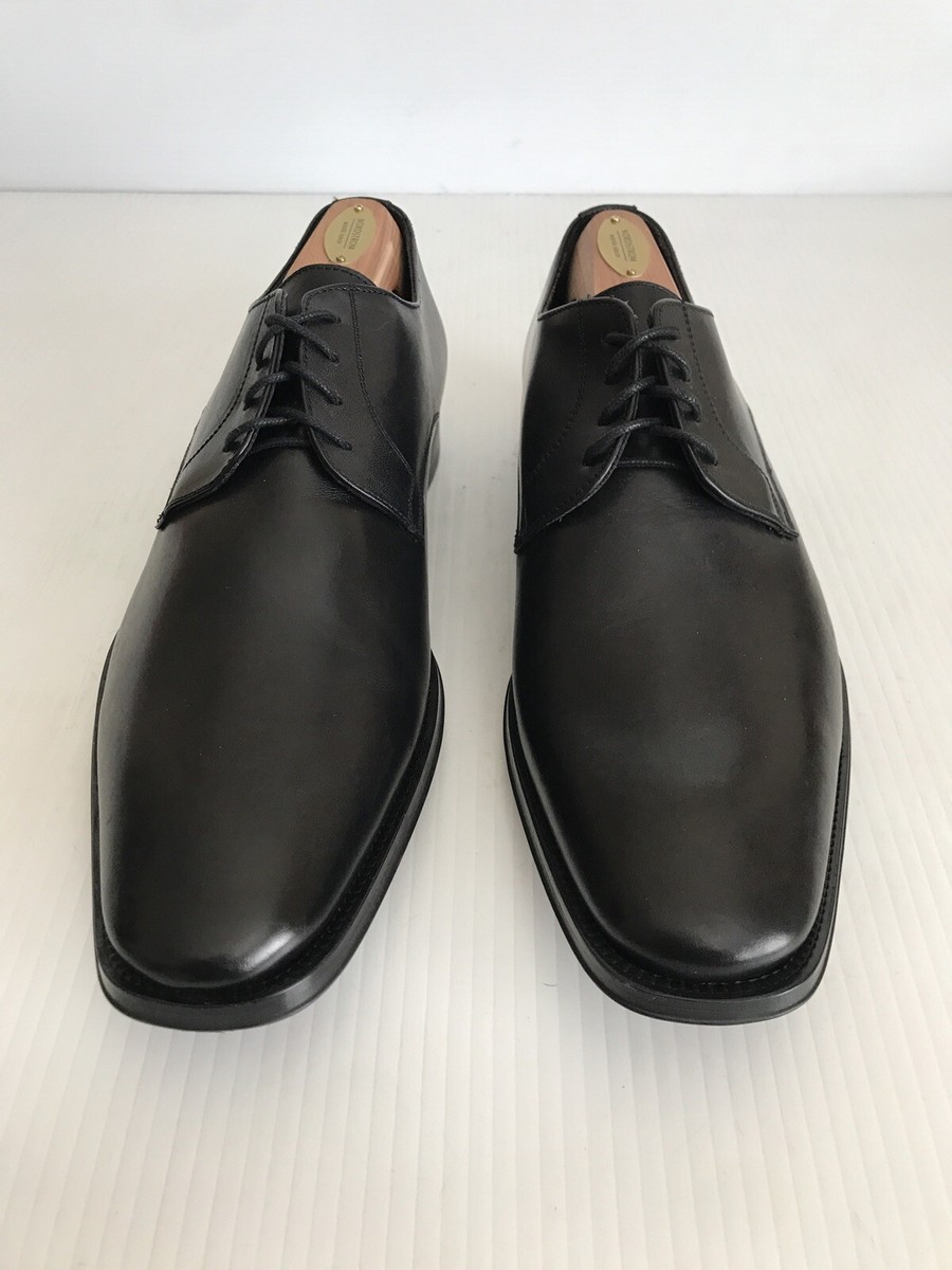 Men To Boot Adam Derrick Felix Plain Toe Oxfords 8.5 M To Boot New York  main image 2
