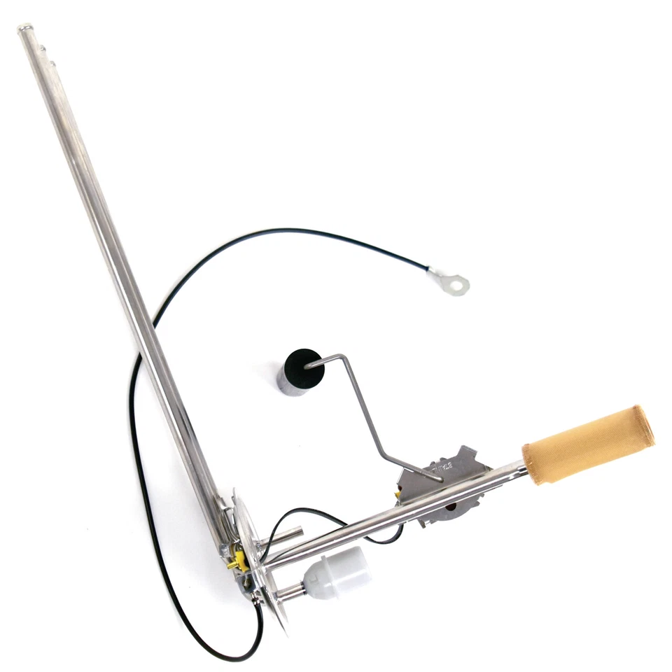 Fuel Sending Unit 3/8"+Return+Vent 1973-1976 Toronado - Imagem 2 de 3