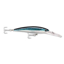 Rapala X-Rap Magnum Treble Hook Lure
