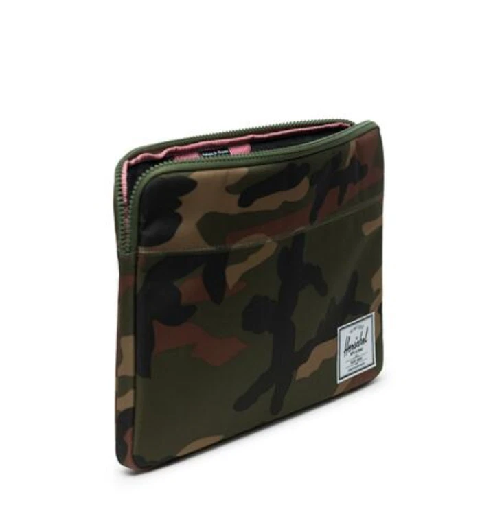 herschel laptop sleeve