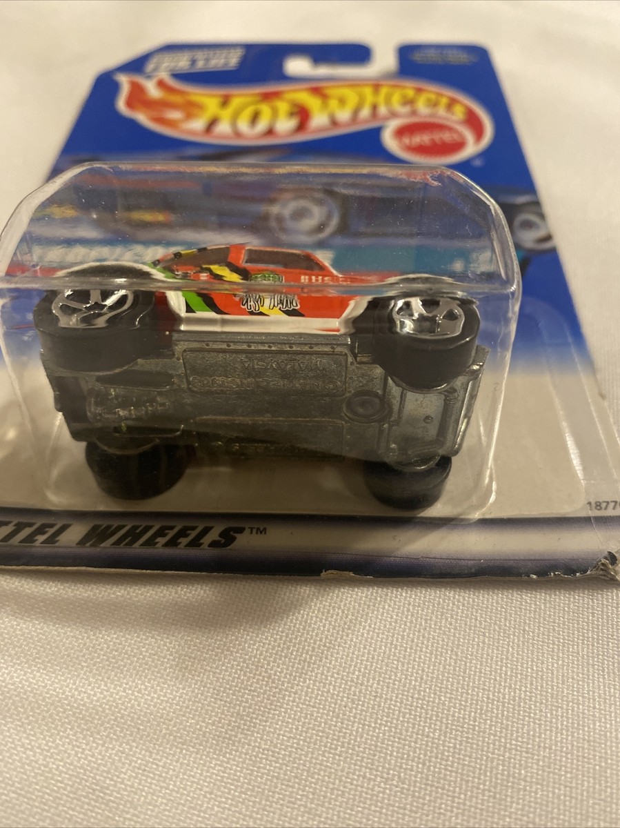 1998 HOT WHEELS TROPICOOL SERIES ** BAJA BUG ** #694 1:64 | eBay
