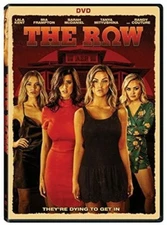 The Row - DVD