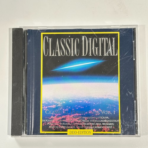 $1 Each CD! Pop Rock Country Jazz Classical Choose Title & Add To Cart - Picture 145 of 622