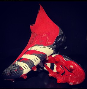 adidas predator firm ground