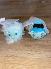 Disney Haunted Mansion Tsum Tsum Ghost Ghosts Lot NWT