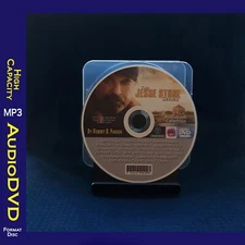 The JESSE STONE Mystery Series By Robert B. Parker - 22 MP3 Audiobook Collection