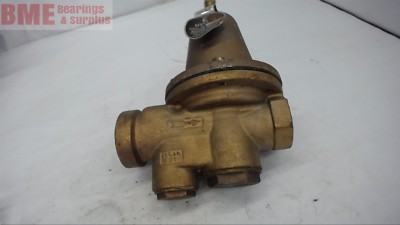 Acme Type E Series 3 Valve, 300 Psi