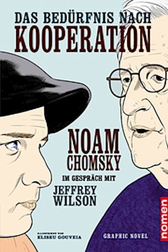 Thumbnail - Das Bedürfnis Nach Kooperation Noam Chomsky