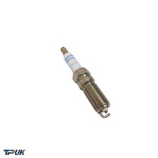 Bougies d'allumage Ford FUSION