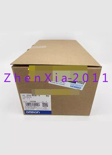 1PC New CP1E-N60DT-A OMRON Controller - Picture 3 of 3