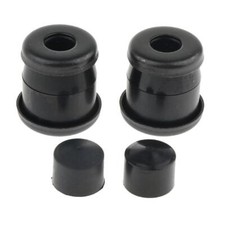 Skateboard Bushings Washers Cups For 2 Trucks